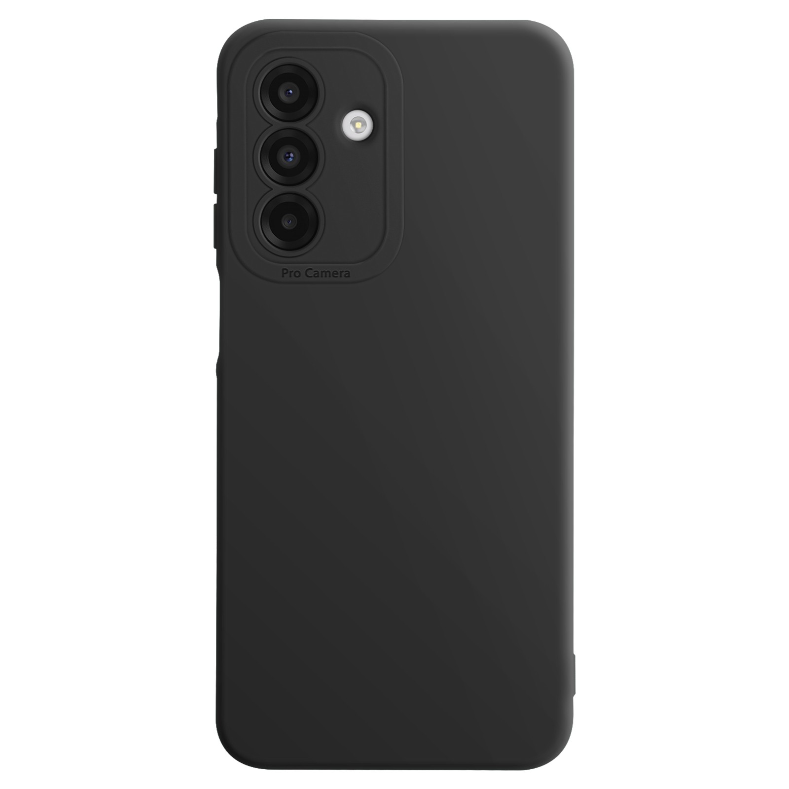 Coque A26 silicone souple pour photos réussies en voyage