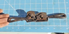 Vintage Seymour Smith &Son Spoke Shave Spoke Shave Plane Tool