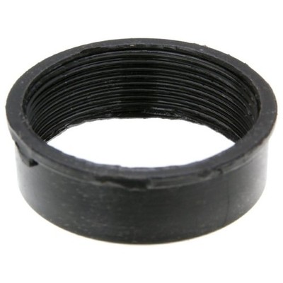 Lufi Naraku D=35mm Luftfilteranschluss schwarz - Kunststoff Ansaugtrichter für P