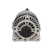 Lichtmaschine Generator 14 V 185 A Ø 49 Mm Valeo FüR U.A. Opel Vivaro