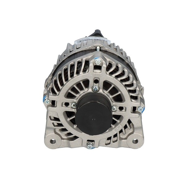 Lichtmaschine Generator 14 V 185 A Ø 49 Mm Valeo FüR U.A. Opel Vivaro-image