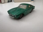 Matchbox Lesney Series No.75 Ferrari Berlinetta Vintage Green, Made in England