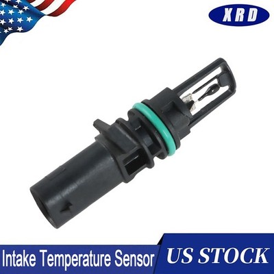 For 2014-2019 RAM 3.0L CRD DIESEL New Air Intake Temperature Sensor 68211210AA