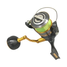 SHIMANO Spinning reel 10 Twin Power SW 5000HG 02793 With line