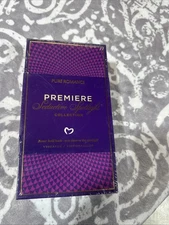 Pure Romance Premiere Seductive Spotlight - New