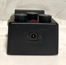 Guyatone Guitar Compressor & Sustainer Pedals for sale | eBay