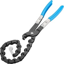 Exhaust Pipe Cutter Tailpipe Cutter Fits 3/4 To 3-1/4" Inches (19-83mm) Pipes