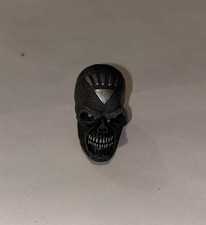 DC Universe Classics Nekron Head SOLO BAF CNC construir una figura Mattel #Z-1505