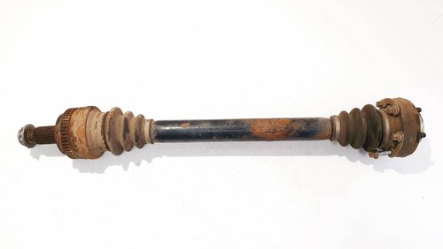 7547627 Antriebswelle Hinten Linke 7547627al02 BMW 1-Series DE1731858-19