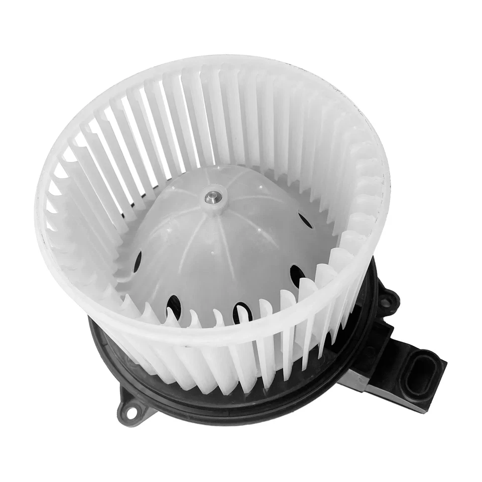 AC Heater Blower Motor w/Fan for Ford F-150 2009 2010 2011 2012 2013 2014 PM9364 - Imagem 2 de 2