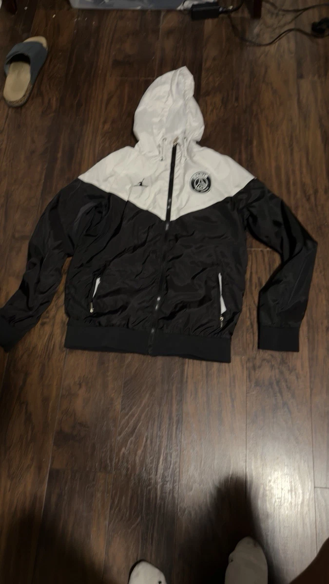 Air Jordan Jacket In Men's Coats & Jackets for sale - eBay