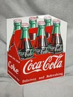 Vintage 1990s Ande Rooney officially licensed reproduction of classic 1950s Coke