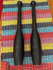 Cloche Clubs Indiens NEUVE - Outils de mobilité d'épaule 1 lb