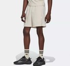 Adidas Originals Men's Size M Tennis/Sports Shorts Retro Wonder White IB7726 NWT