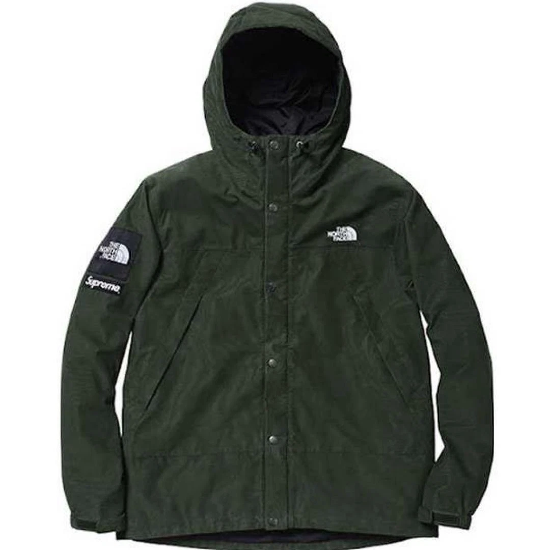 Giacca da montagna Supreme The North Face M