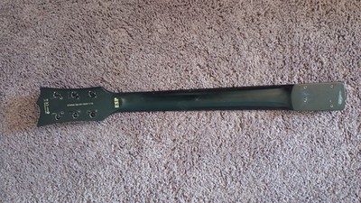 ESP LTD Viper Electric Guitar Neck Black | eBay
