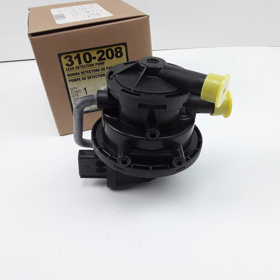 Bomba de detección de fugas Dorman para Chrysler Neon Plymouth Neon Dodge Neon 2000-2002 Foto 3 de 4