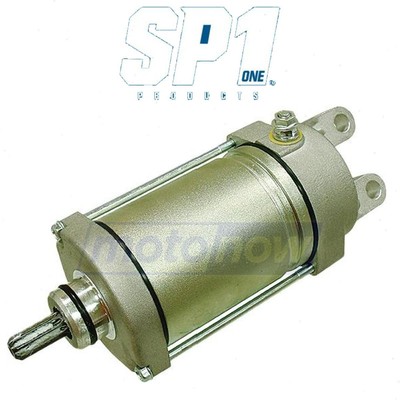 SP1 Starter for 2008-2011 Yamaha RS90LTGT RS Vector LTX GT - Electrical li