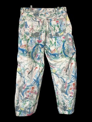 パンツ 80s wrangler baggy painter pants Wrangler Workwear Painters Pant | SHOP ALL WORK | Wrangler®