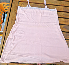 Wäscheset DDR Damen VEB Wirkmode Vintage Ostalgie Hemd Höschen Nylon Dederon 60e