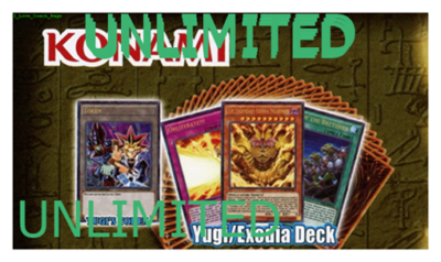 Legendary Decks II 2 LDK2 Exodia Deck Sealed 44 cards YUGIOH | eBay