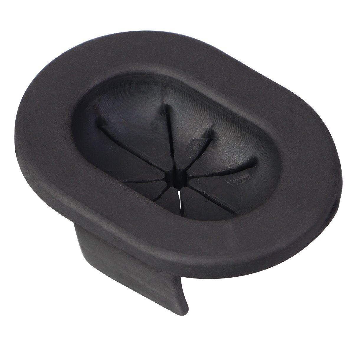 MB3G-7K529-AA Rubber Grommet Hole Plug Electrical Wiring MB3G-7K529-AA Rubber Grommet Hole Plug Electrical Wiring