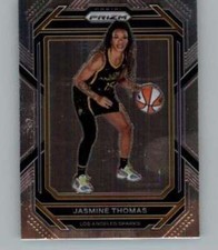 2023-24 Panini Prizm Basketball WNBA cards 1-130 -You Pick the Player! All Teams