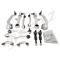 Mertz M-S0646 Reparatursatz, Querlenker Vorderachse FÜR Audi