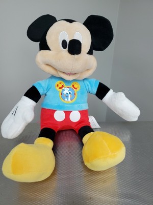 mickey mouse clubhouse fun mickey