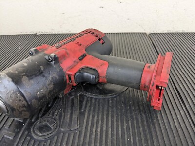 bh137 Snap On CT6818 18V NiCad 1/2‚Äù Impact Wrench