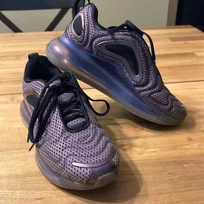 ［中古］NIKE AIRMAX720 Northern Lights Night Buy Air Max 720 'Northern Lights Night' - AO2924 001 | GOAT