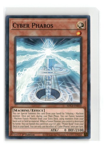 Yugioh Cyber Strike Structure Deck [1st Edition] Display Box Factory Sealed  | eBay