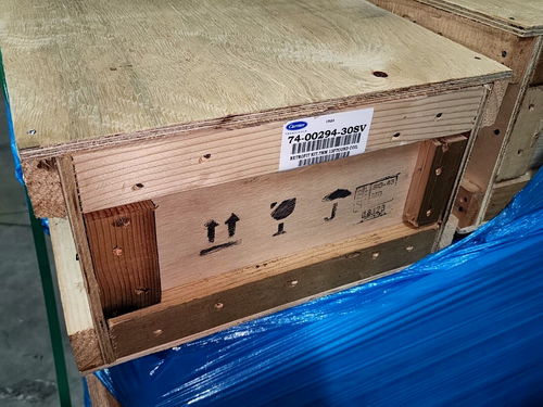Carrier Transicold 74-00294-30SV Retrofit Kit 7MM - Picture 11 of 12
