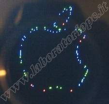 Assistenza riparazione Logic Board Macbook Pro 15 2010 820-2850-A (no reballing)