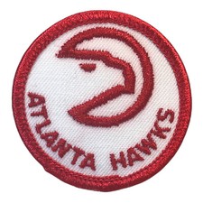 1980'S ATLANTA HAWKS NBA BASKETBALL VINTAGE 2