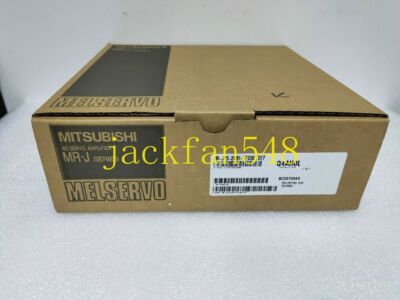 1PC Mitsubishi MR-J2S-20B1-PF090T017 Servo Drive MRJ2S20B1PF090T017 New In Box
