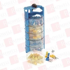 ABB THOMAS & BETTS STA-ORG / STAORG (BRAND NEW)