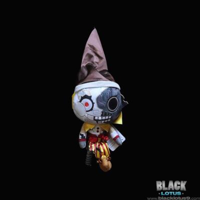Funko Pop! Plush Ruined Sun Five Nights At Freddy's Security Breach 6'' IN STOCK