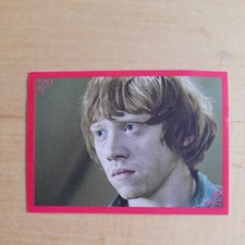 Obraz kolekcjonerski, Harry Potter i les reliques de la mort, partia premierowa, nr 215