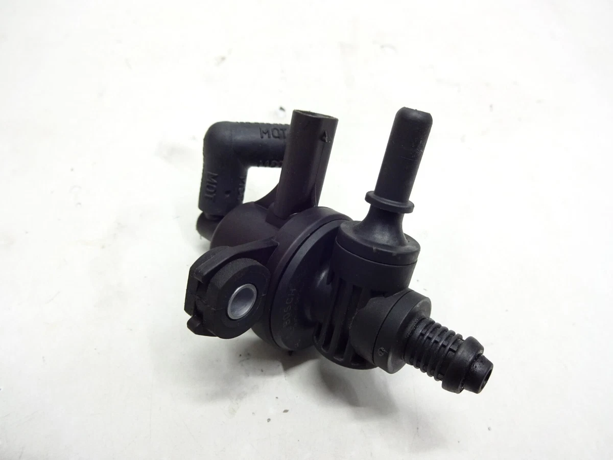 Mercedes A B-Klasse W245 W169 200Turbo Vakuumventil  