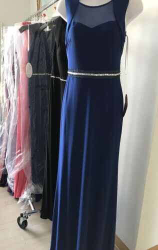 Formal Gown - Choose from 3 Colors - Picture 1 of 11
