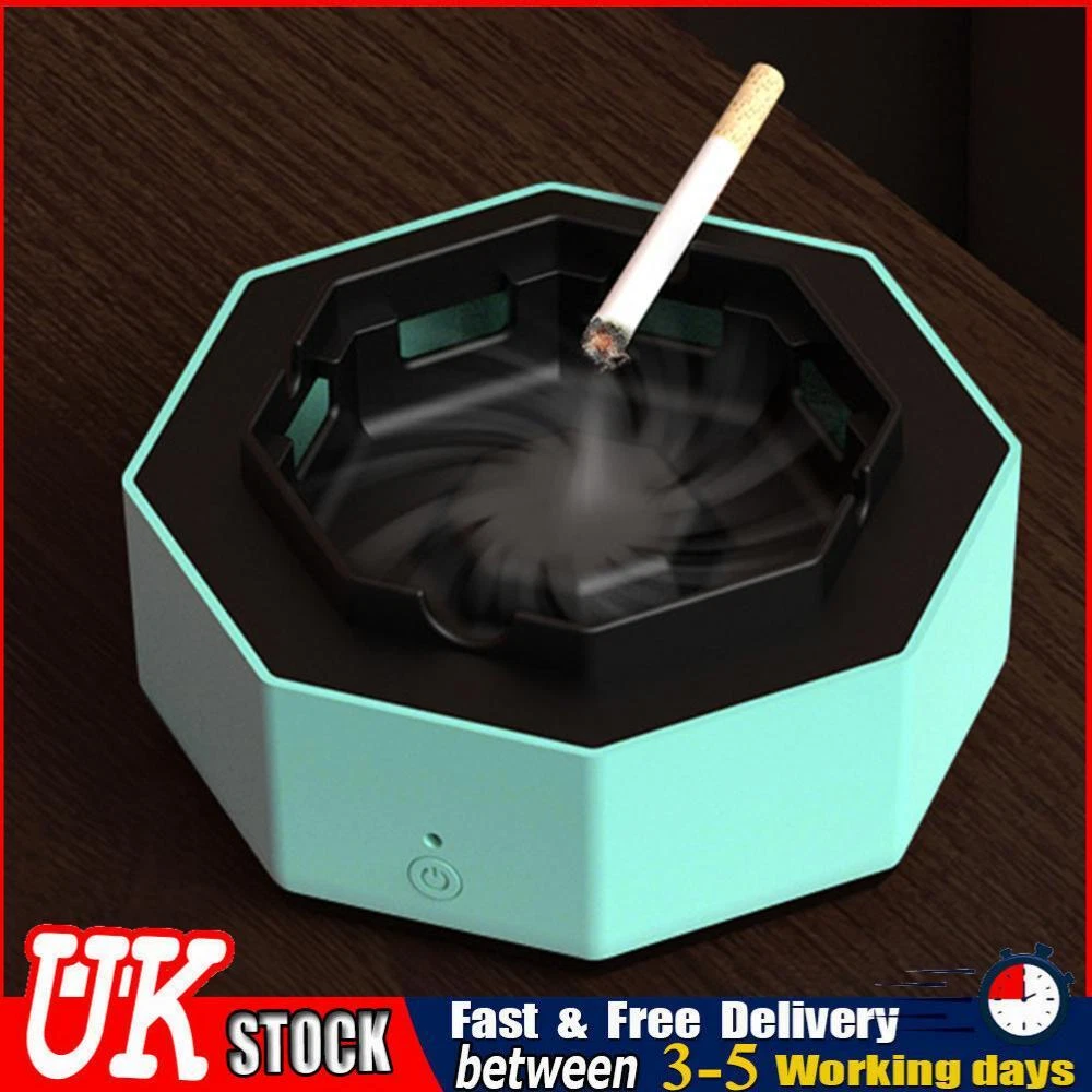 Secondhand smoke filter deals