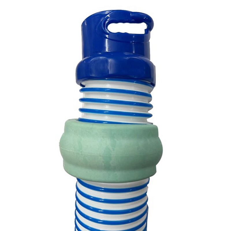 6X(4Pcs Pool Cleaner Hose Weight Kit for Zodiac Baracuda W83247 X70105