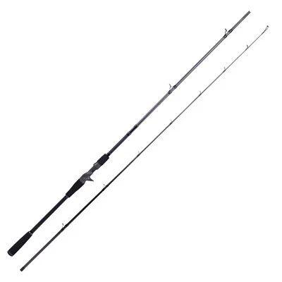 Zeck Momentum Cast 2,30m / 2,35m Baitcastrute - Bild 1 von 4