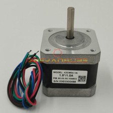 NEW 1PCS Leadshine 42CM Series Stepper Motor 42CM04-1A