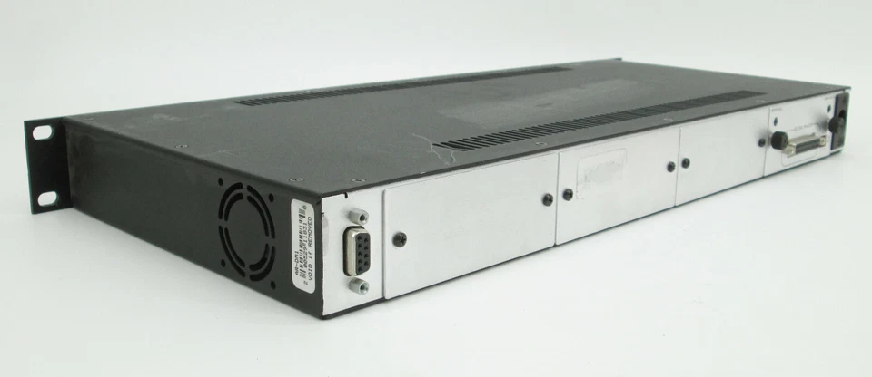 Marshall AR-DM1 Audio Monitor w/ 1x ARDM-AES-XLR - NO PSU - Image 2 of 3