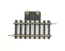 PIKO GLEIS GEBOGEN R380mm 5/6813 H0 Hohlprofilgleis DDR-Produktion 10 Stück EUR 4,99 - DE