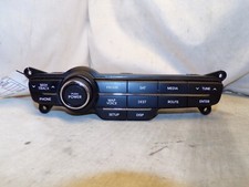 2011 2012 Kia Optima Climate Ac Heater Control Panel Gps 96540-2t100ca Ncy08 2011 2012 Kia Optima Climate Ac Heater Control Panel Gps 96540-2t100ca Ncy08