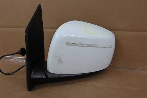 2011-2016 Town & Country Dodge Caravan Left Side Power Mirror 1AB731W7AJ