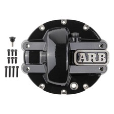 ARB Diffcover Blk Chev 10Bolt 0750007B